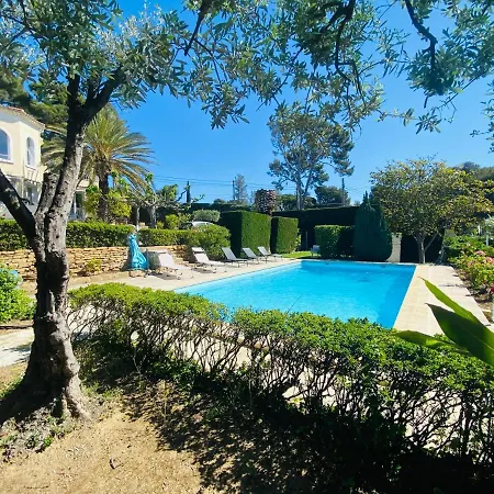 Villa De Vue *