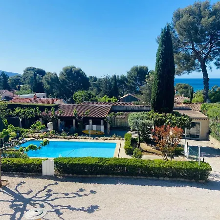 De Vue Villa La Ciotat