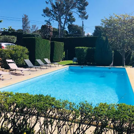 Villa De Vue