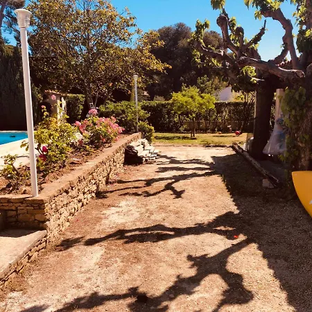 Villa De Vue *