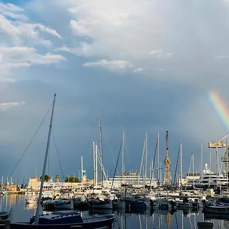 De Vue La Ciotat