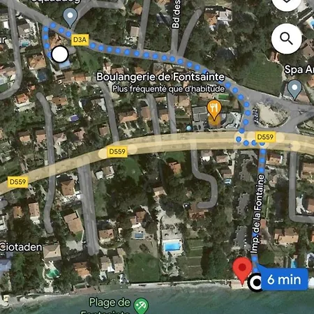 De Vue Villa *