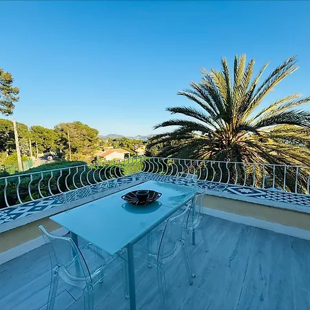 Villa De Vue