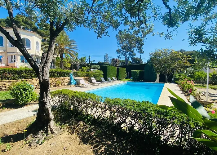 Villa De Vue *