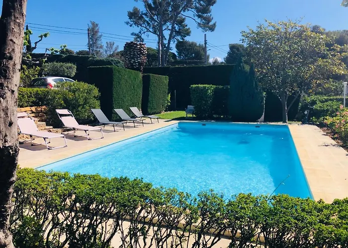 Villa De Vue