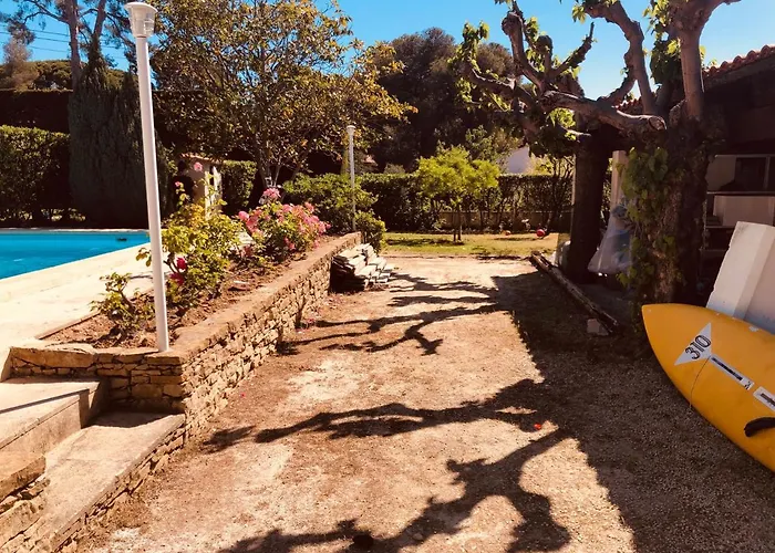 Villa De Vue *