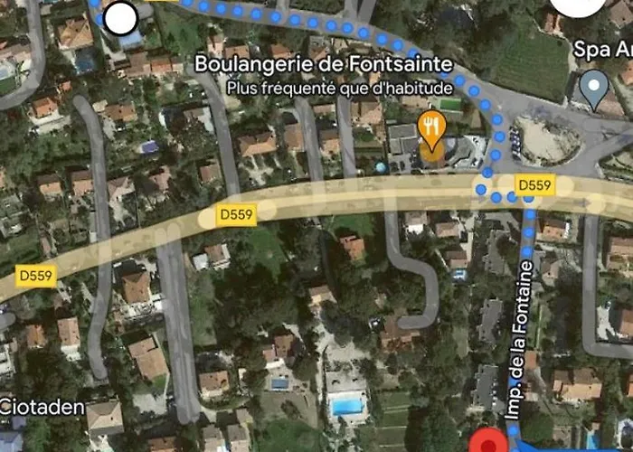 De Vue Villa *