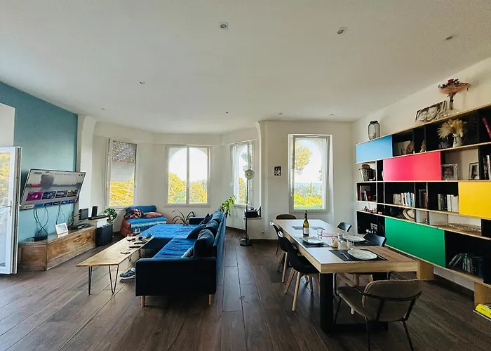 De Vue * La Ciotat