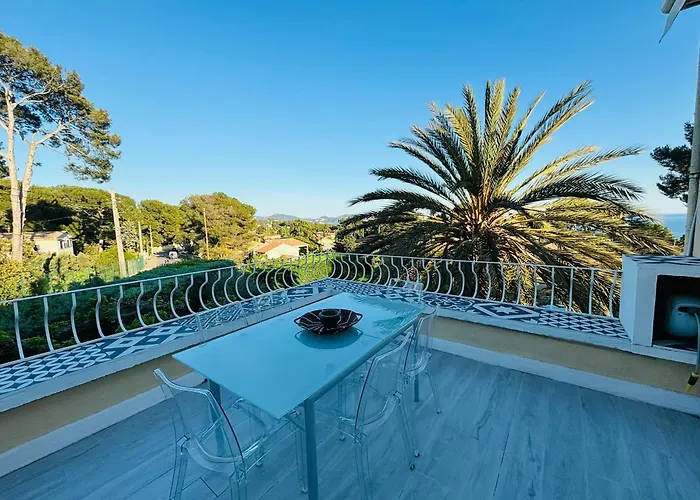 Villa De Vue